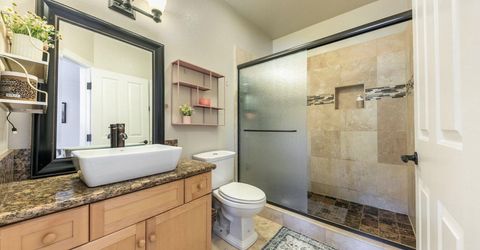 55 Hidden Lake Drive, Reno, NV 89521 Photo