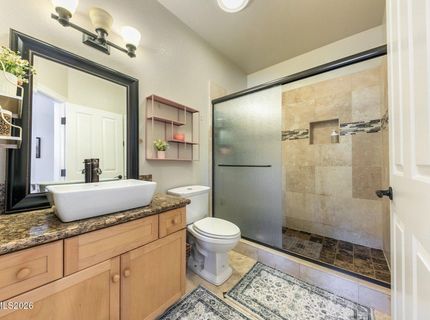 55 Hidden Lake Drive, Reno, NV 89521 Photo