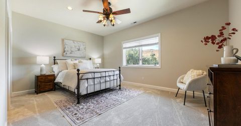 55 Hidden Lake Drive, Reno, NV 89521 Photo