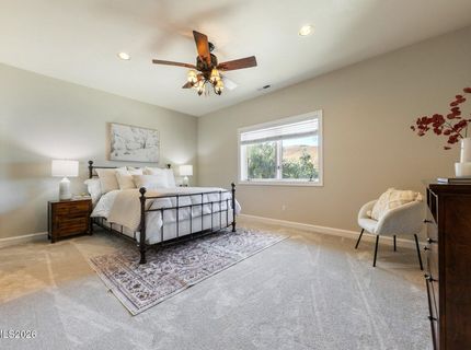 55 Hidden Lake Drive, Reno, NV 89521 Photo