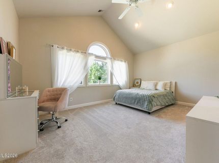 55 Hidden Lake Drive, Reno, NV 89521 Photo