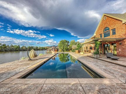 55 Hidden Lake Drive, Reno, NV 89521 Photo