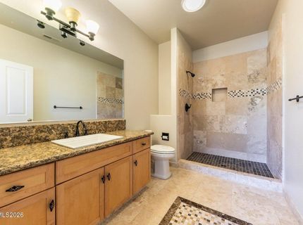 55 Hidden Lake Drive, Reno, NV 89521 Photo