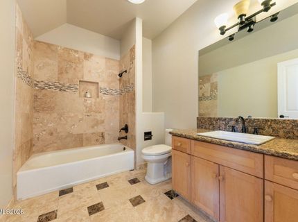 55 Hidden Lake Drive, Reno, NV 89521 Photo