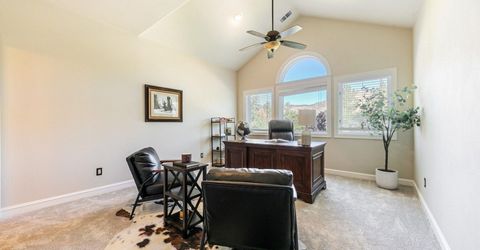 55 Hidden Lake Drive, Reno, NV 89521 Photo