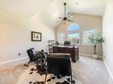 55 Hidden Lake Drive, Reno, NV 89521 Photo