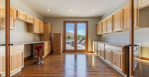 55 Hidden Lake Drive, Reno, NV 89521 Photo