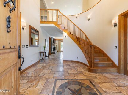 55 Hidden Lake Drive, Reno, NV 89521 Photo