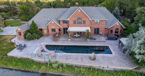 55 Hidden Lake Drive, Reno, NV 89521 Photo