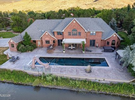 55 Hidden Lake Drive, Reno, NV 89521 Photo