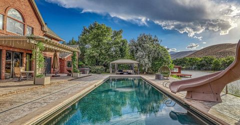 55 Hidden Lake Drive, Reno, NV 89521 Photo