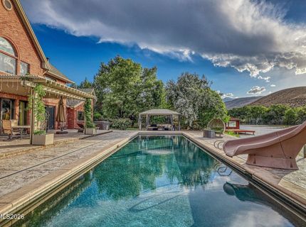 55 Hidden Lake Drive, Reno, NV 89521 Photo
