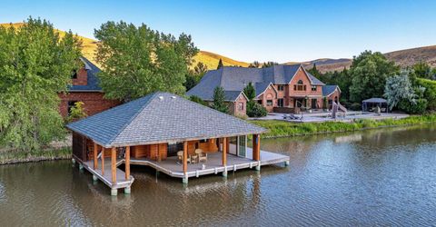 55 Hidden Lake Drive, Reno, NV 89521 Photo