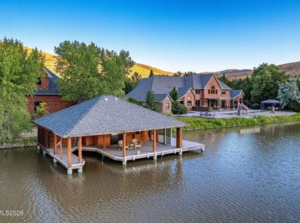 55 Hidden Lake Drive, Reno, NV 89521 Photo