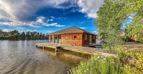 55 Hidden Lake Drive, Reno, NV 89521 Photo
