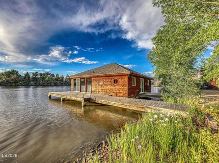 55 Hidden Lake Drive, Reno, NV 89521 Photo