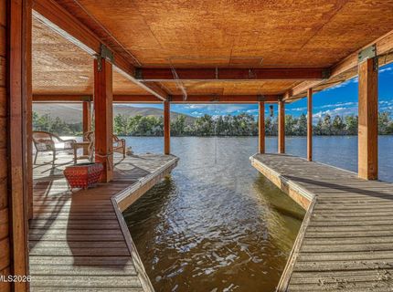 55 Hidden Lake Drive, Reno, NV 89521 Photo