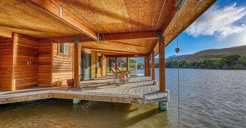 55 Hidden Lake Drive, Reno, NV 89521 Photo