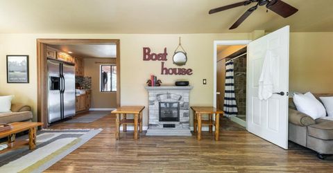 55 Hidden Lake Drive, Reno, NV 89521 Photo