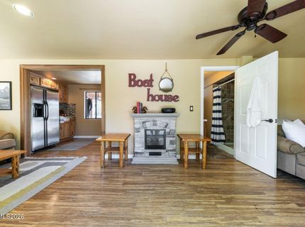 55 Hidden Lake Drive, Reno, NV 89521 Photo