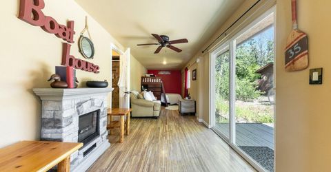 55 Hidden Lake Drive, Reno, NV 89521 Photo