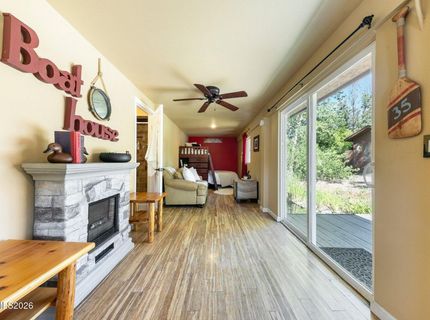 55 Hidden Lake Drive, Reno, NV 89521 Photo