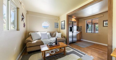 55 Hidden Lake Drive, Reno, NV 89521 Photo