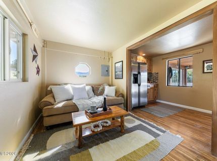 55 Hidden Lake Drive, Reno, NV 89521 Photo