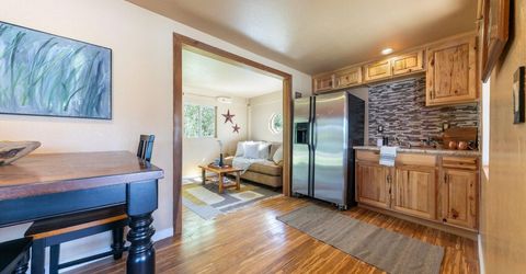55 Hidden Lake Drive, Reno, NV 89521 Photo