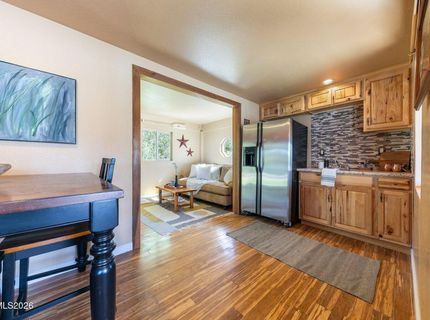 55 Hidden Lake Drive, Reno, NV 89521 Photo