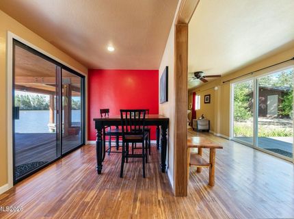 55 Hidden Lake Drive, Reno, NV 89521 Photo