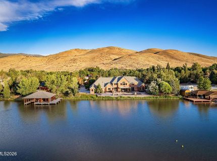55 Hidden Lake Drive, Reno, NV 89521 Photo