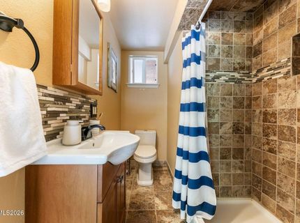 55 Hidden Lake Drive, Reno, NV 89521 Photo