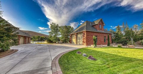 55 Hidden Lake Drive, Reno, NV 89521 Photo