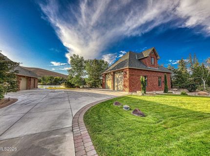 55 Hidden Lake Drive, Reno, NV 89521 Photo