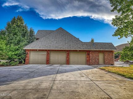 55 Hidden Lake Drive, Reno, NV 89521 Photo