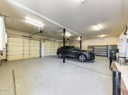 55 Hidden Lake Drive, Reno, NV 89521 Photo