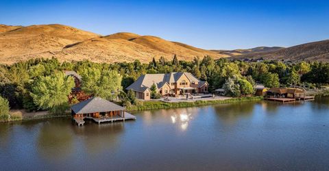 55 Hidden Lake Drive, Reno, NV 89521 Photo