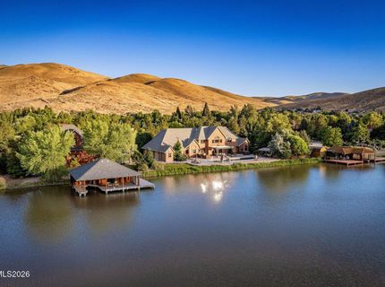 55 Hidden Lake Drive, Reno, NV 89521 Photo