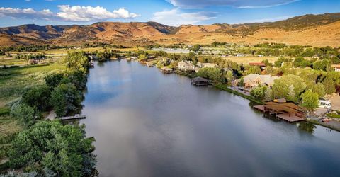 55 Hidden Lake Drive, Reno, NV 89521 Photo