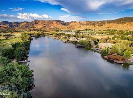 55 Hidden Lake Drive, Reno, NV 89521 Photo