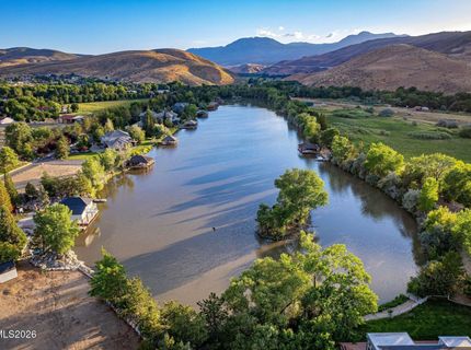 55 Hidden Lake Drive, Reno, NV 89521 Photo