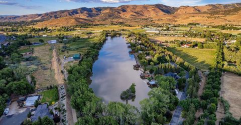 55 Hidden Lake Drive, Reno, NV 89521 Photo
