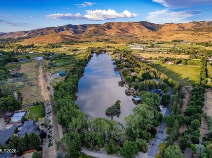 55 Hidden Lake Drive, Reno, NV 89521 Photo