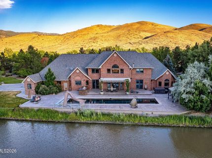55 Hidden Lake Drive, Reno, NV 89521 Photo