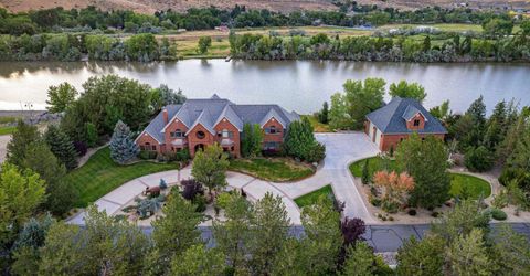 55 Hidden Lake Drive, Reno, NV 89521 Photo