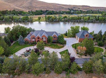55 Hidden Lake Drive, Reno, NV 89521 Photo