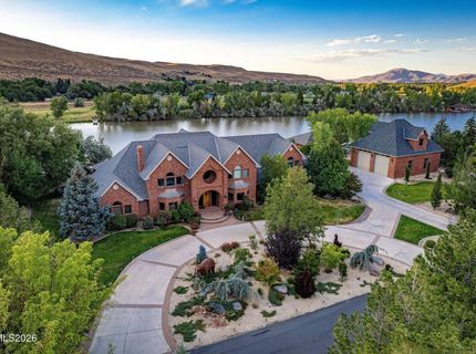 55 Hidden Lake Drive, Reno, NV 89521 Photo