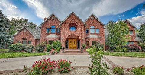 55 Hidden Lake Drive, Reno, NV 89521 Photo