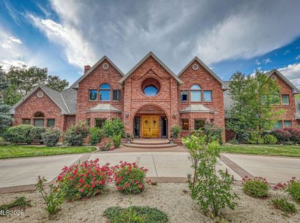 55 Hidden Lake Drive, Reno, NV 89521 Photo